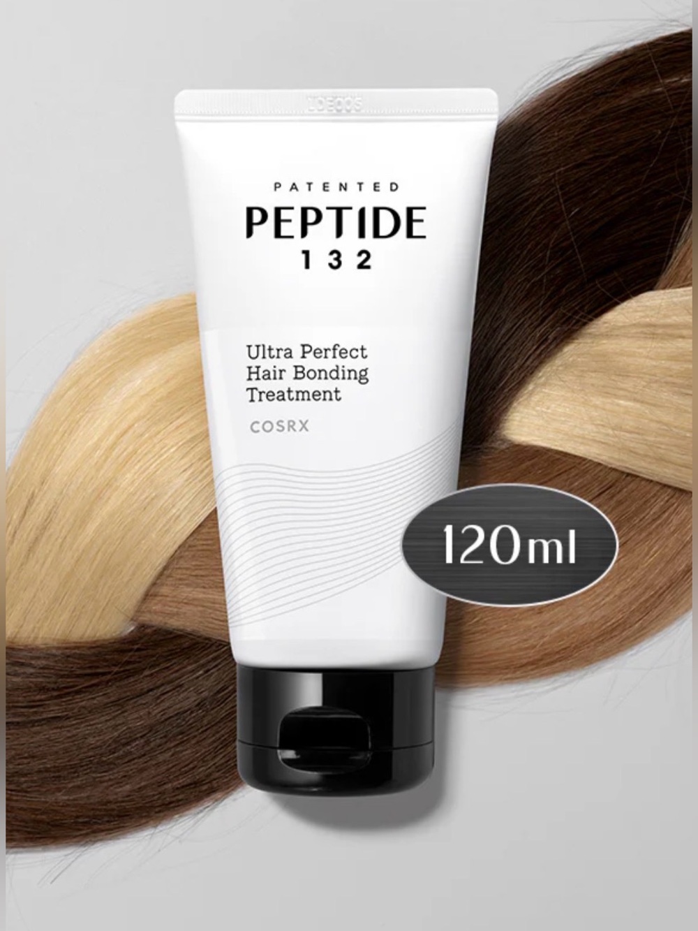 COSRX Ultra Perfect Hair Bonding Treatment